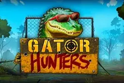 Gator Hunters